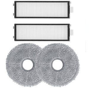 Accesorii si piese aspiratoare