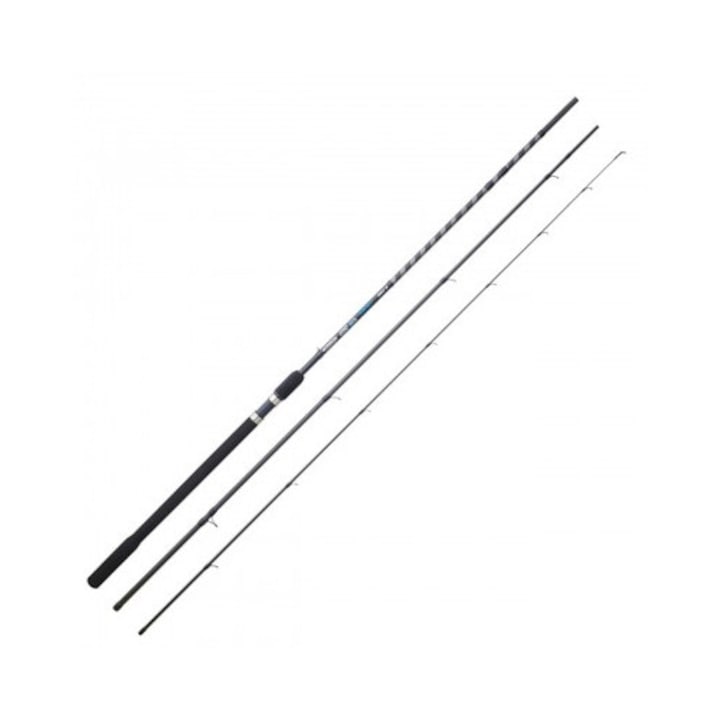 Lanseta match Garbolino Proxima Match 3.60m, A: 15 g, 3 tronsoane