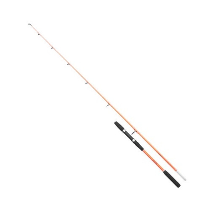 Lanseta mix carbon Baracuda Zeus 200, 2.0 m, A: 50-200 g, 2 tronsoane
