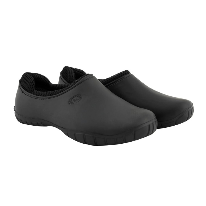 Galosi pentru barbati Negru/Negru 42-46 ETS-04/2N