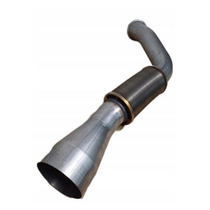 Teava de esapament Hobi, calitate buna, cod producator AUG-H-3BB920