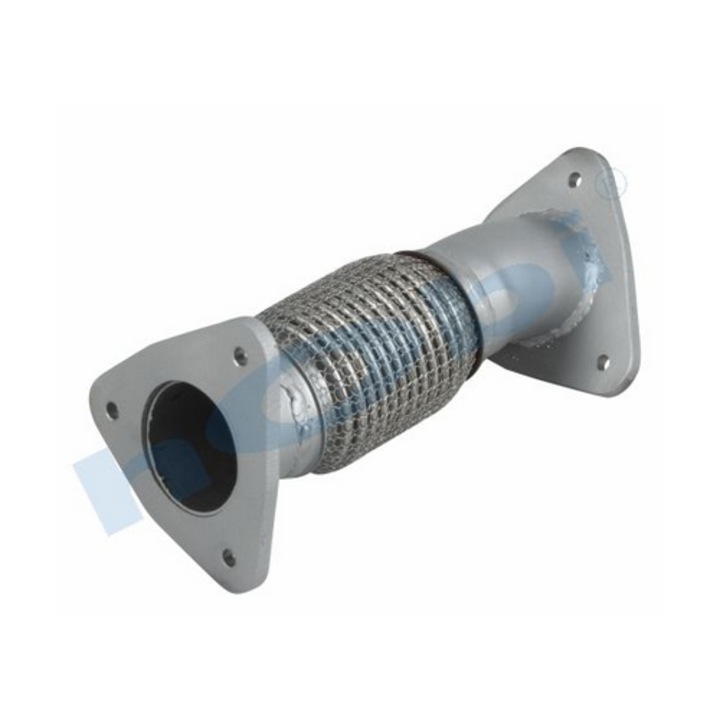 Teavă flexibilă de esapament Hobi, 1m, diametru 50mm