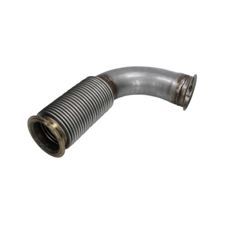 Teavă flexibilă de esapament Hobi, pentru DAF CF 65/LF 55, calitate bună