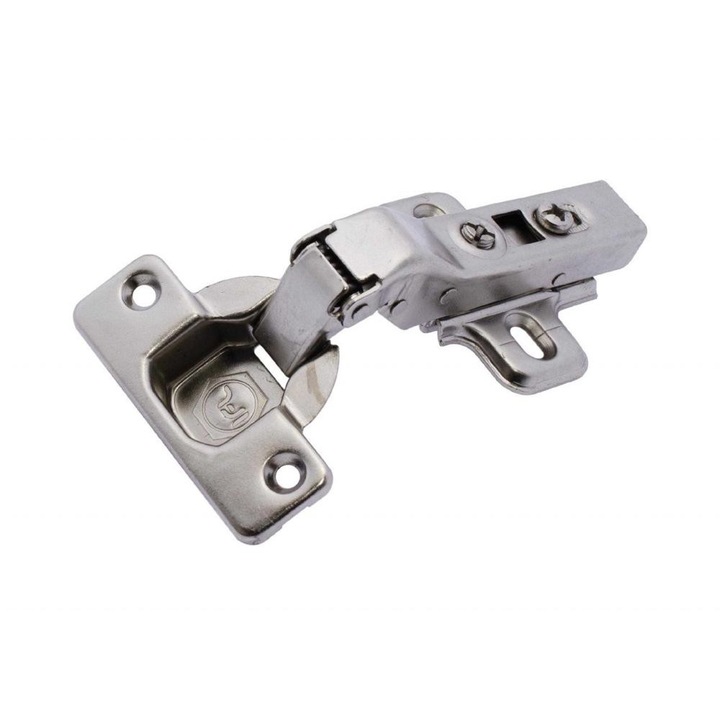 Set 2 x Balama Aplicata Ifl Clip cu Deschidere La 30 Grade si Amortizare