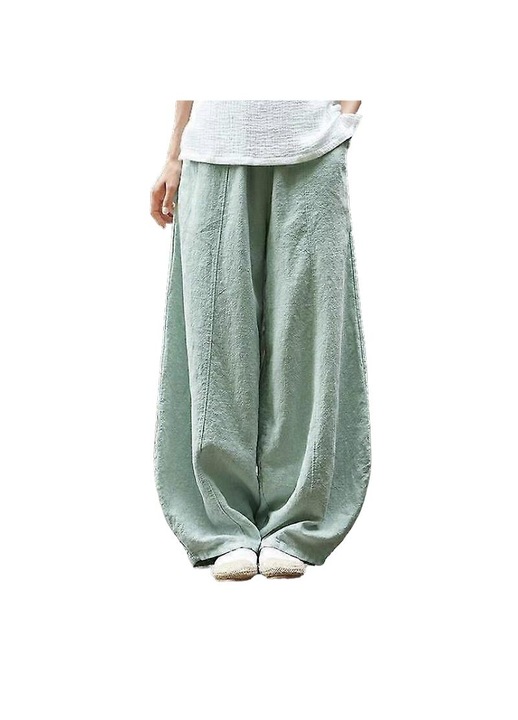 Női nadrág, Világoszöld, Világoszöld