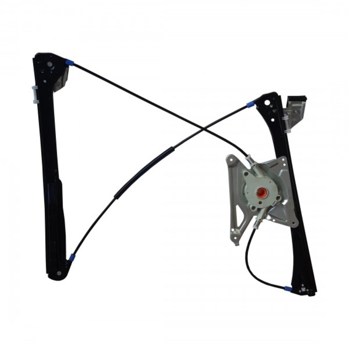 Електрически стъклоповдигач преден ляв 4 врати Audi A4 B5 8d0837461