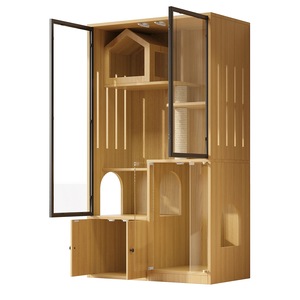 Custi, cotete, tarcuri si colivii