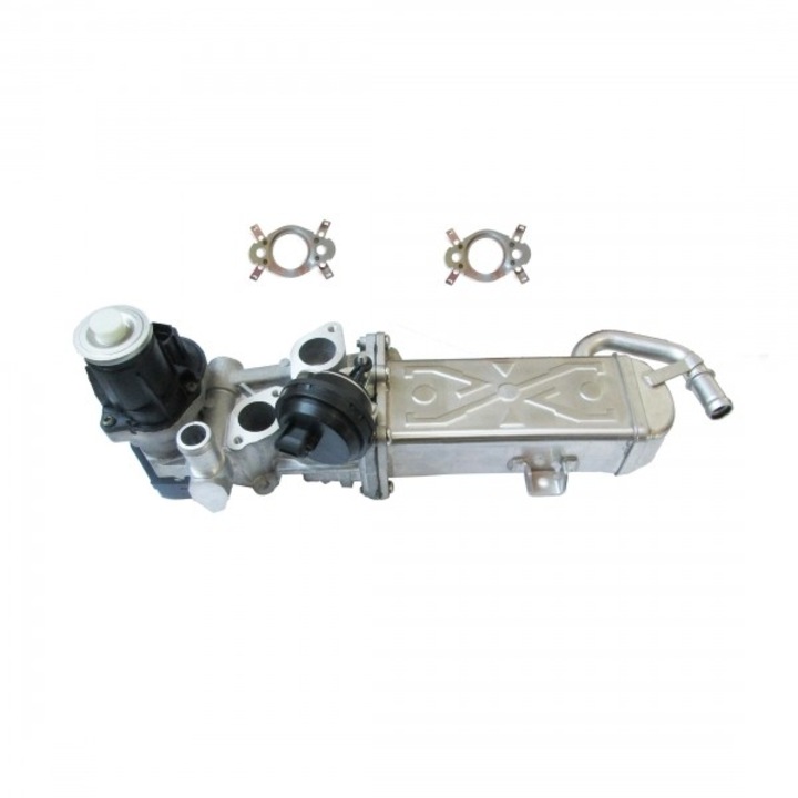 Supapa De Recirculare A Gazelor De Evacuare Egr Audi A3, Q3, Tt, Seat Altea, Altea Xl, Leon, Skoda Octavia, Superb, Yeti, Vw