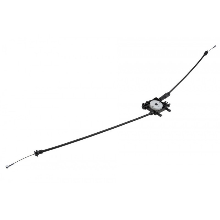 Cablu De Deschidere A Capotei Audi A3 2013-, Rs3 2016- 8v0823531a
