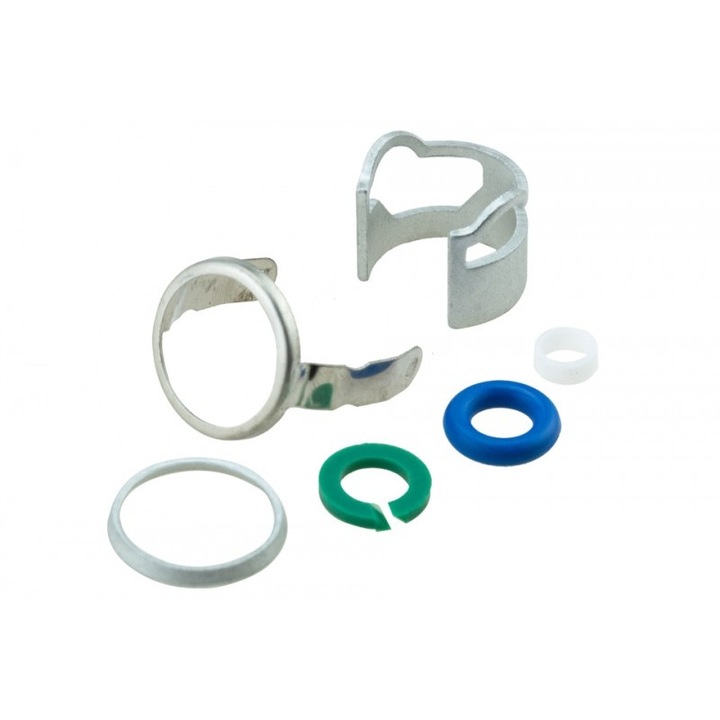 Kit De Reparare A Injectoarelor /Motor:2.8fsi, 3.2fsi, 4.2fsi/Audi A4 B7/A4 B8/A5/A6 C6/A6 C7/A7/Q7 06e998907a