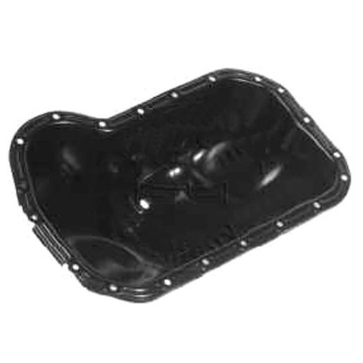 Tigaie De Ulei Vw Passat Audi 100 A6 C4 80 Cabriolet Coupe 1.6 2.0 1.9 Tdi 48103601