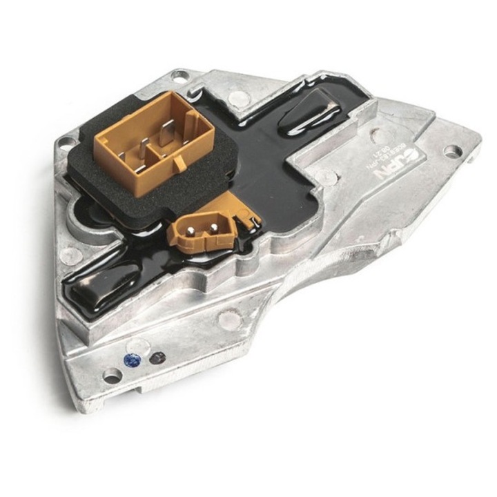 Rezistor Ventilator Audi A4 1994-2001/ Skoda Superb I 2001-2008/ Vw Passat B5 8d1907521