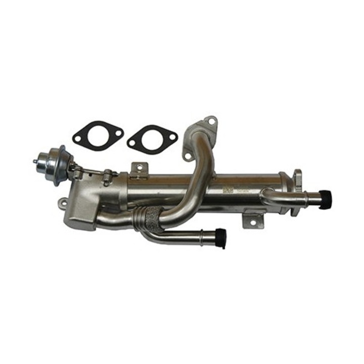 Racitor Egr Audi A4 A6 05-08 2.0 Tdi 03g131512al