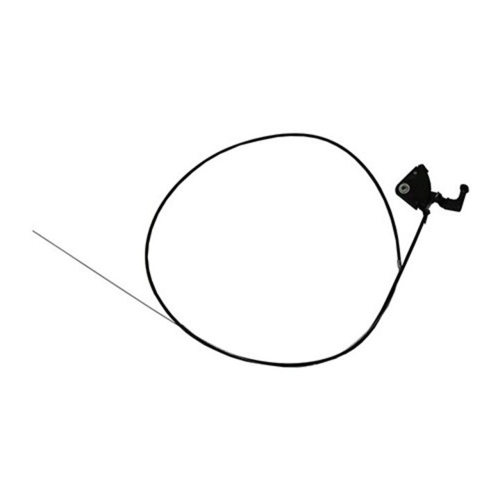 Capota De Blocare A Capotei Audi A6 100 200 80 90 Aca Aco V8 443823531a