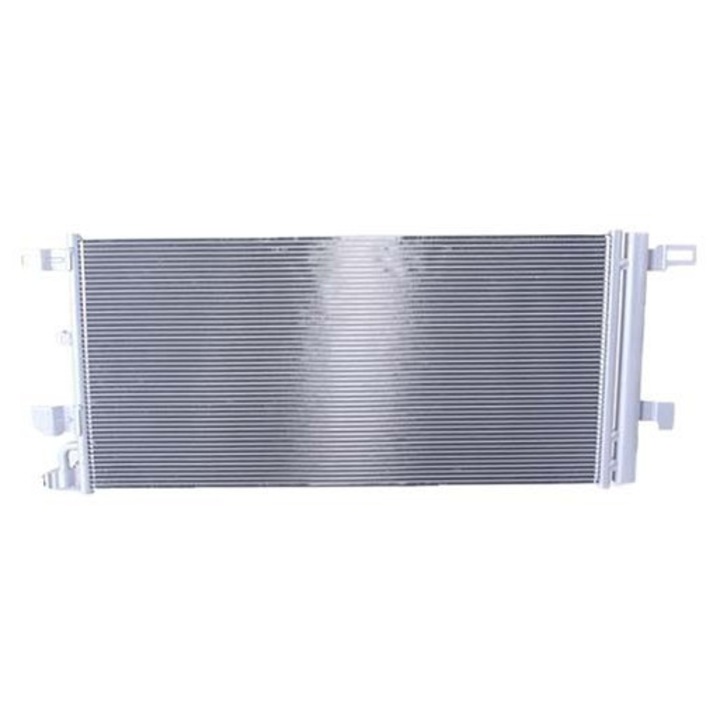Aer Conditionat Radiator Audi A4 16-, A5 17-, A6, A7 19-, Rs6, Rs7 20-. 8w0816421m