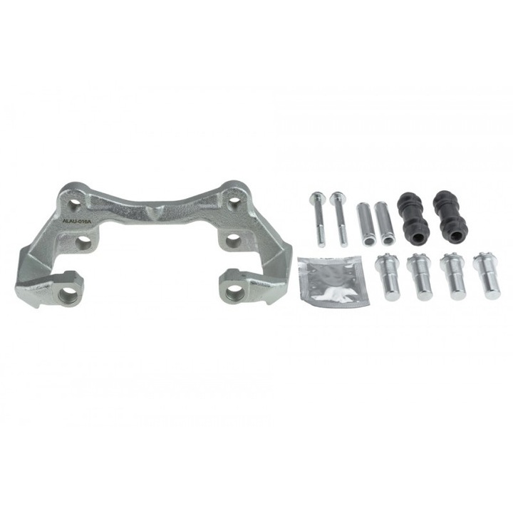 Etrier De Frana Audi Q5 08- /Dreapta, Pentru Disc 300mmx30mm/. Hzp-Au-016a