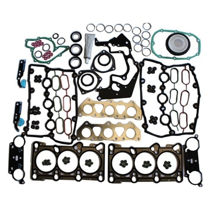 Set De Garnituri De Motor Audi A4 A6 A8 3.0t 06c103383h