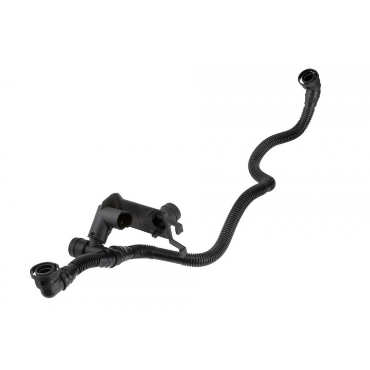 Teava De Ventilatie A Carterului 3.0 Audi A4 B6 B7 2.0fsi 00-08 A6 C5 C6 06c103217h