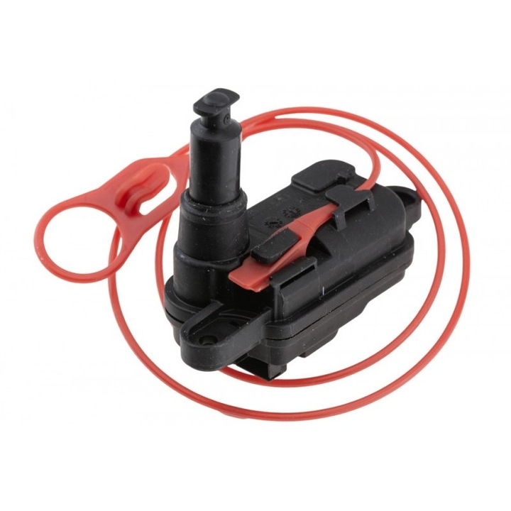 Задвижващ механизъм за капачка на резервоар за гориво Audi A1 2019-, A3 2020-, A4 2016-, A5 2017-, A6 2019-, A 8v0862159a