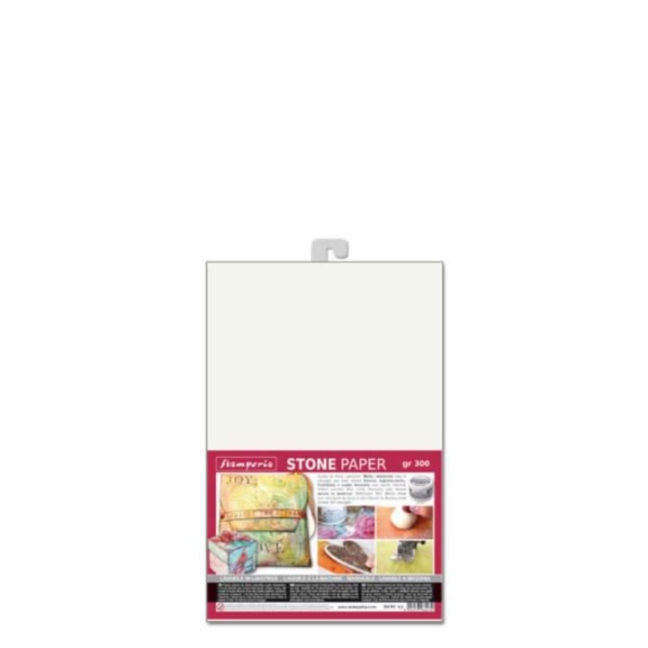 Mosható szuper papír, A4