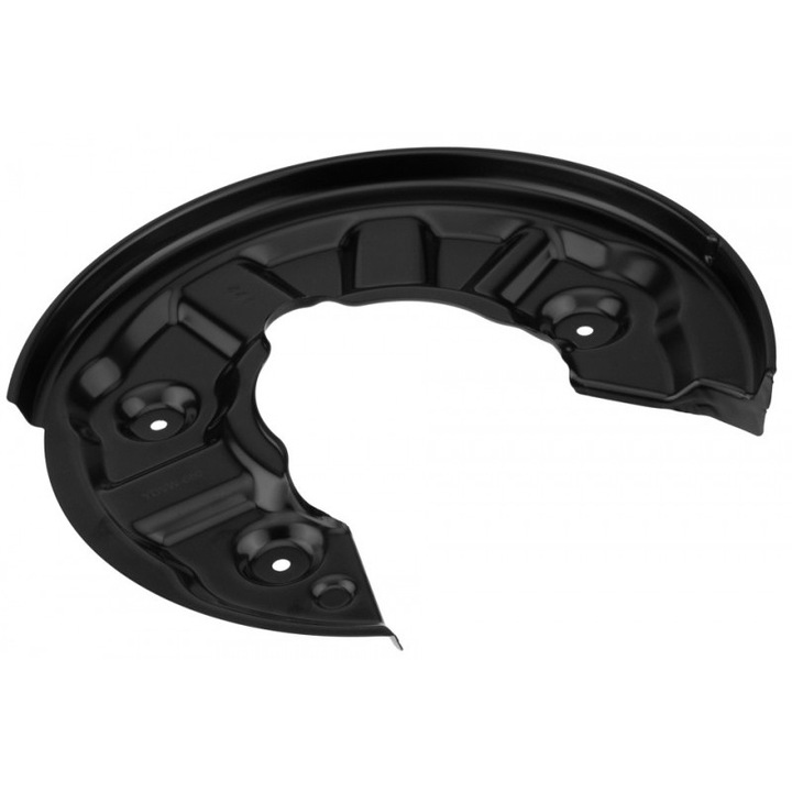 Aparatoare Disc Frana Vw Golf Vii 4-Motion 13-, Audi Quattro A3 12-, Q2 16-, Skoda 4wd Octavia 12-, Karoq 17-, Seat Leon 4wd 12-