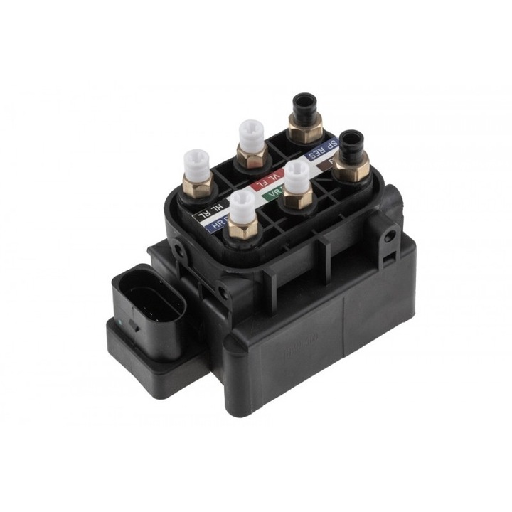 Valva De Instalatie Pneumatica Audi A6 C7 2011-, A6 Allroad C7 2012-, A7 Sportback 2011- 4g0616005c