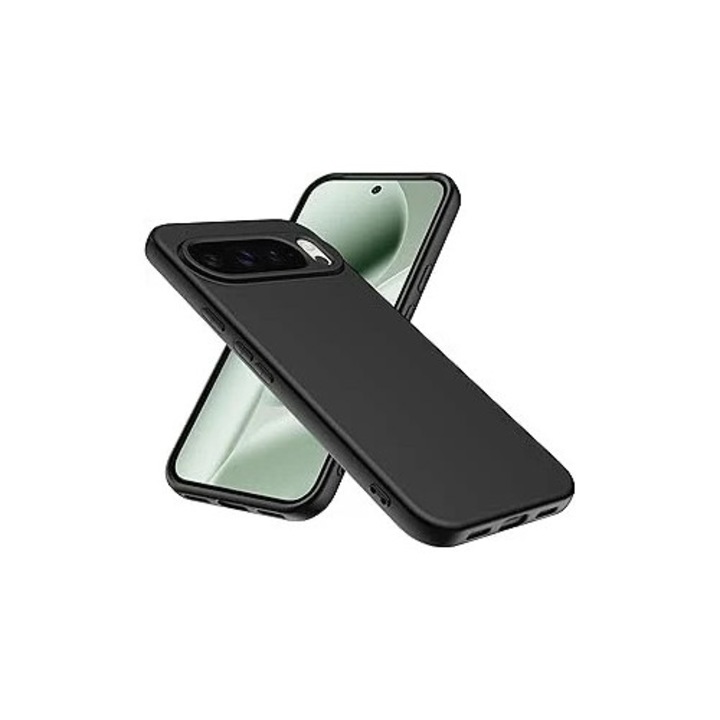 Husa pentru Google Pixel 10 Pro XL tpu black