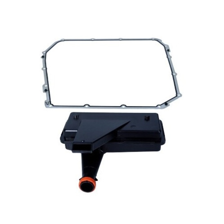 Филтър за автоматична скоростна кутия Audi A4, A5, A6, A7, Q5 06.07-09.18 Комплект с гумено-метален уплътнител. 109100