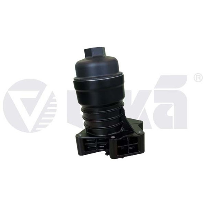 Filtru Complet De Ulei Audi A4, A5, A6, A7, A8, Q5, Q7, Q8, Rs4, Rs5, Rs7, Rsq8, Vw Touareg (Aluminiu) 06m115401l
