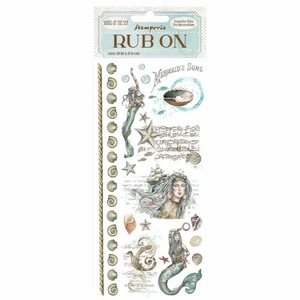 Dekorációs matricák