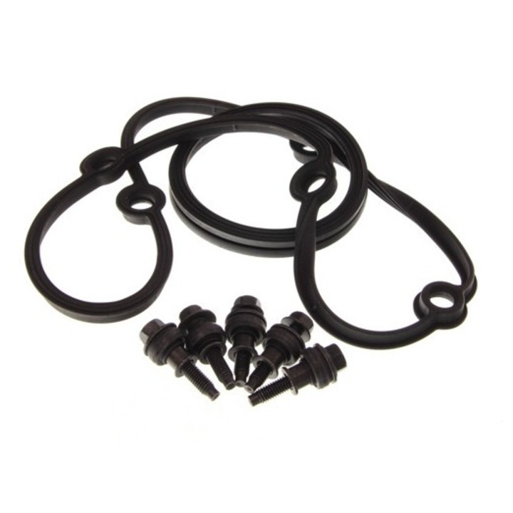 Set Garnituri Carcasa Distributie Audi A4 2.0 Tfsi 08- + Suruburi 06j103831c