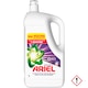 Detergent rufe, Ariel, 100 de spalari, Color+