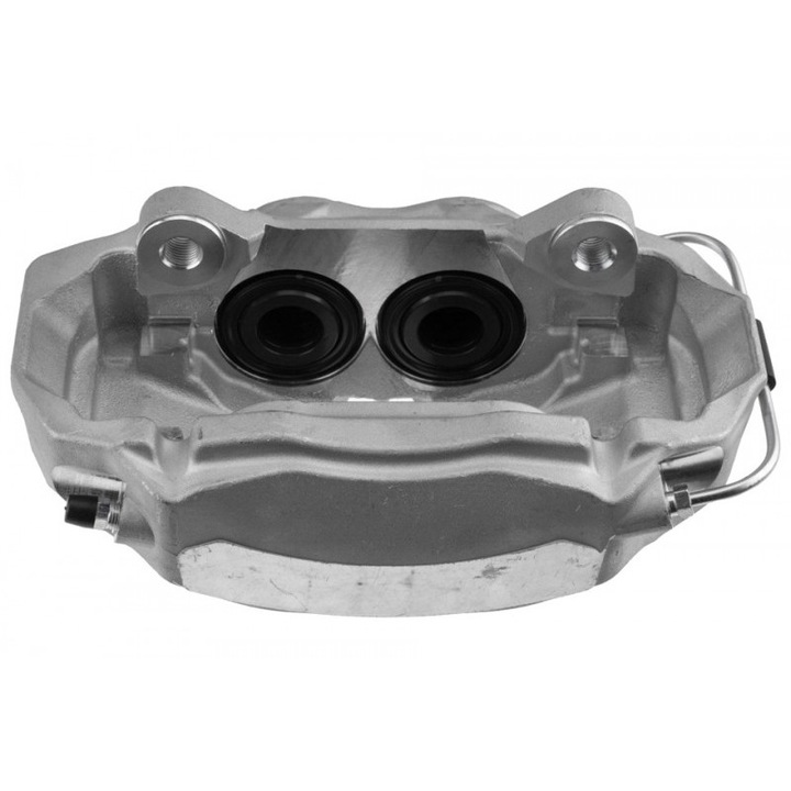 Etrier Frana Fata Audi A4 B9 2015-, Dreapta, Audi A4 B9 2015-, Allroad B9 2016-, A5 2016-, Q5 2016-, A6 C8 2018-, Allroad C8