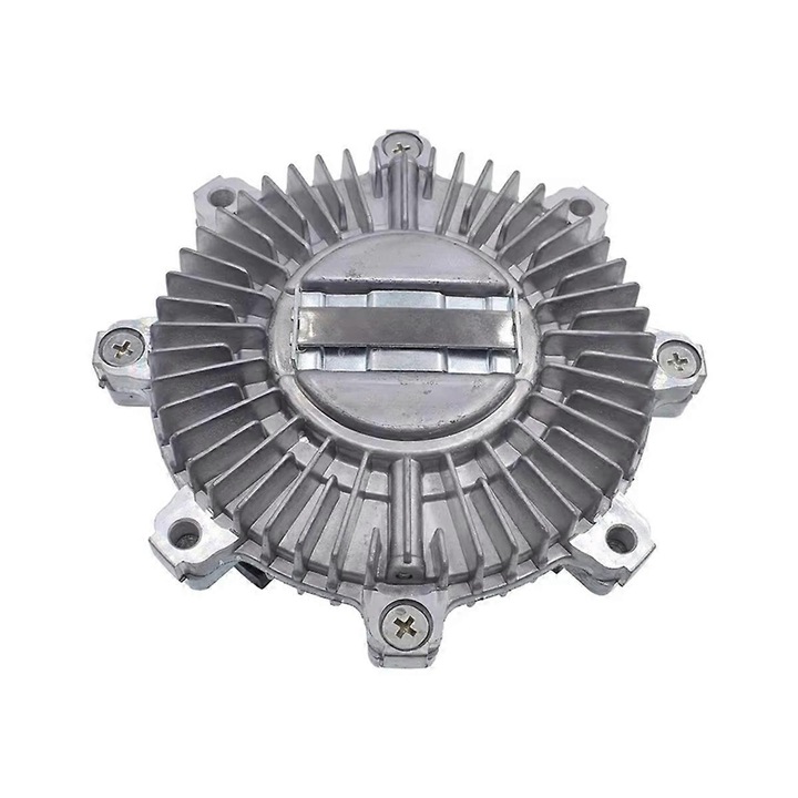 Hűtőventilátor lapát Mitsubishi L200, Pajero, fém, 100% új
