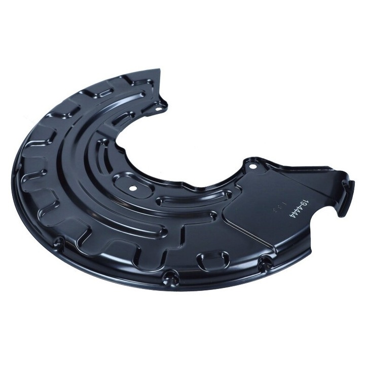 Защита на спирачен диск Audi Предна A3/Tt 03-14 Дясна 1k0615312c