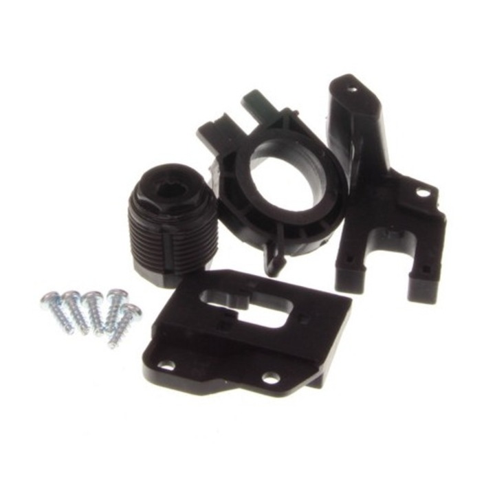 Комплект за ремонт на ляв фар Audi A4 B9 8w0998121