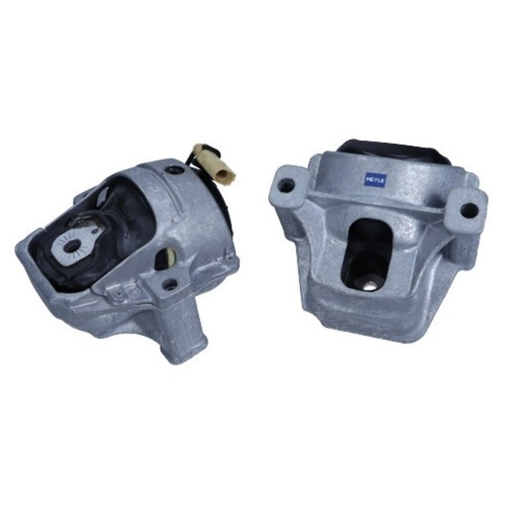 Тампони двигател Audi A4 06.08-12.15 Ляв/Комплект Преден Пълен 8r0198381p