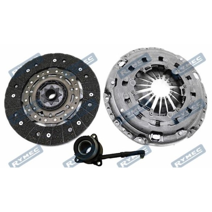 Ambreiaj Complet Audi A3/Q3/Tt 2, 0 Tdi 13-