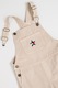 Tommy Hilfiger, Гащеризон Star с широк крачол, Камел