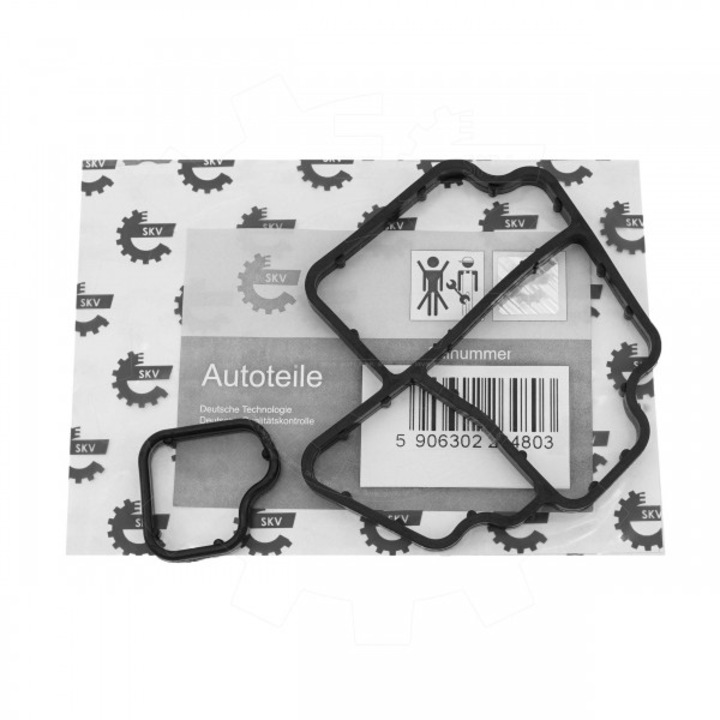 Garnituri Filtru De Ulei Audi Seat Skoda Vw 03l198441