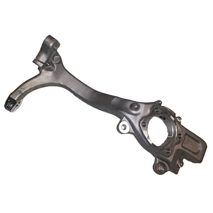 Fuzeta Roata Audi Fata A4 00-09 Seat Exeo 08- Dreapta