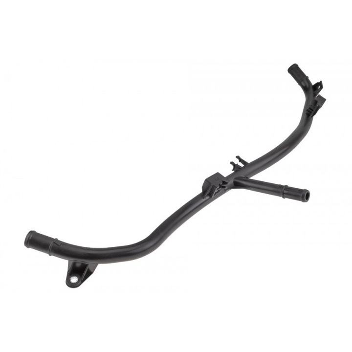 Conducta Lichid De Racire Vw Passat B8 14-, Golf Vi / Vii 13-, Skoda Octavia Iii / Iv 12-, Fabia Iii 14-, Audi A3 13-, Seat Leon