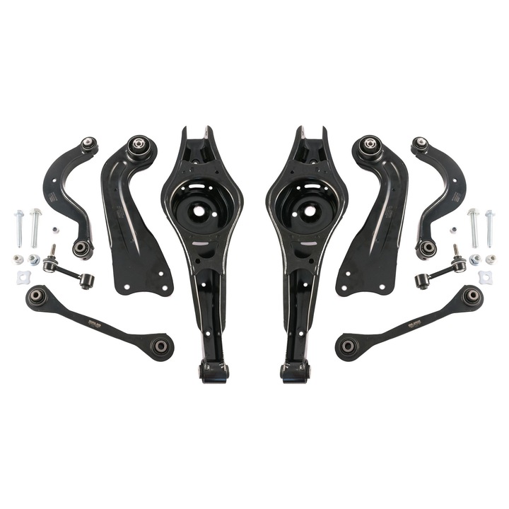 Hátsó felfüggesztés lengőkar készlet, Master-Sport, Audi A1, TT, VW EOS, Golf, Jetta, Scirocco, 26775-PCS-MS
