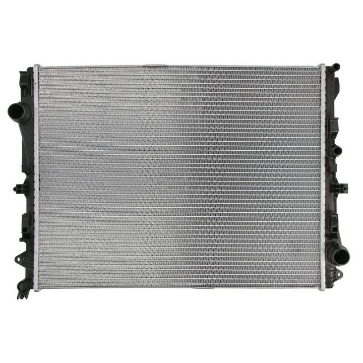 Radiator racire motor, manual pentru Mercedes CLS, E All Terrain, E T-Model, EQC, EQV, GLC 1, 6D Electric dupa 05.2013
