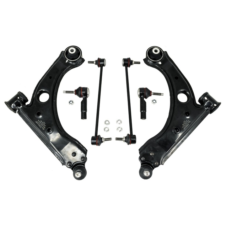 Master-Sport keréktárcsa készlet FIAT Bravo II (198_), Lancia Delta III, 4 darab, széleskörű kompatibilitás, 1.4-2.0 D Multijet