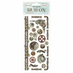 Dekorációs matricák