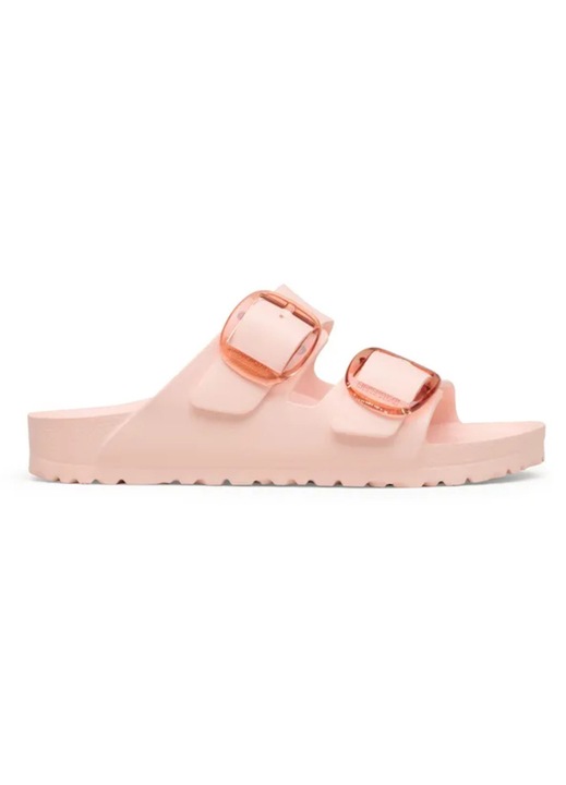 Saboti dama Birkenstock Arizona Big Buckle EVA, Roz