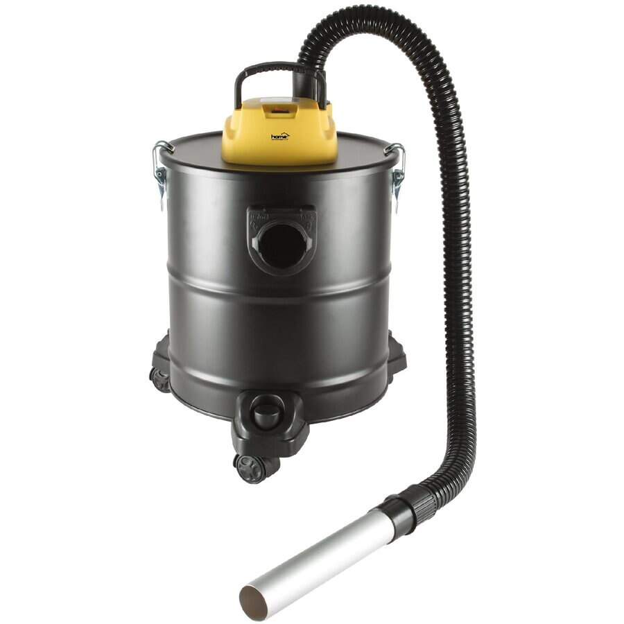 Aspirator Putere 800 W rezervor metalic filtru lavabil tub flexibil: Ø3, 5 x 100 cm nivel de zgomot: 78 dB(A)