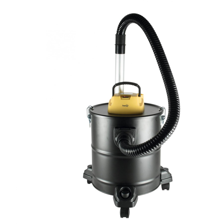 Aspirator Putere 800 W rezervor metalic filtru lavabil tub flexibil: Ø3, 5 x 100 cm nivel de zgomot: 78 dB(A)