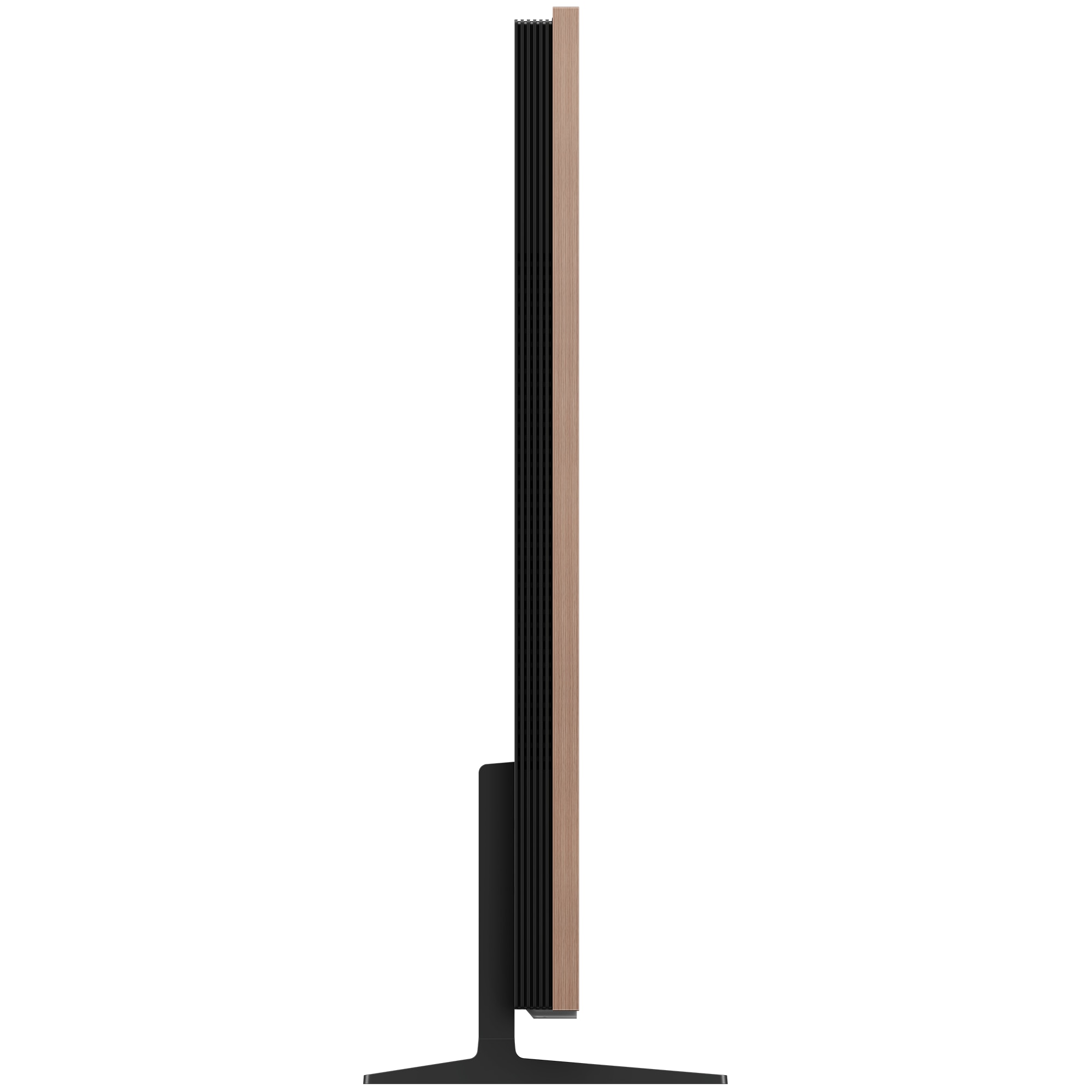 Televizor TCL QLED Art 43A400 Pro, 108 cm, Smart Google TV, 4K Ultra HD, Clasa E (Model 2026)